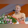 Yogi Adityanath, yogi, UP CM