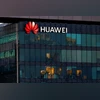 Huawei