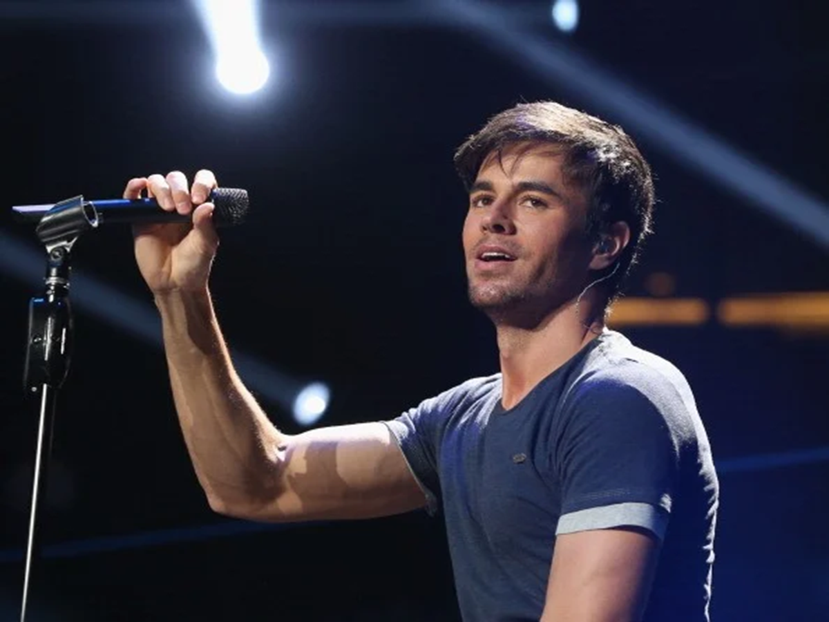 Popular Spanish singer Enrique Iglesias adds second show in Mumbai
