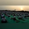 Yoga Day