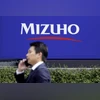 Mizuho Financial Group, Mizuho Mizuho Financial Group, Mizuho