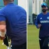 India hone their fielding skills with coach T Dilip at Beckenham | Watch