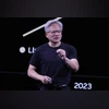 Nvidia CEO downplays role in lifting US ban on chip sales to China Jensen Huang, Jensen, Nvidia, Nvidia CEO