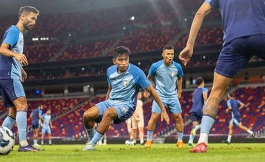 AIFF technical team to shortlist coach candidates in midweek meeting Indian football team