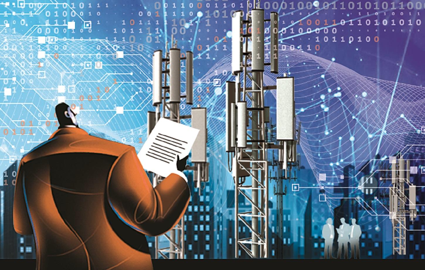 business-standard.com - Business Standard Editorial Comment - More substance needed: Telecom policy needs to be more comprehensive