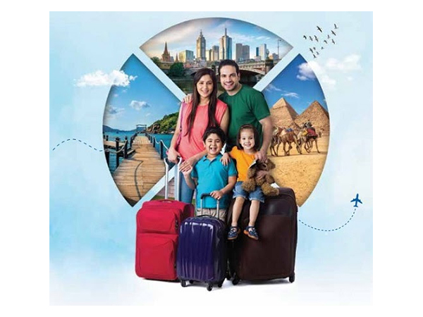 Tennis player James Blake