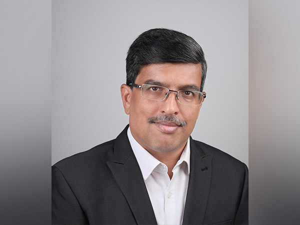 Tennis player James Blake