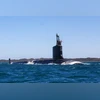 Trump's rethink on Australia submarines gives China a strategic edge
