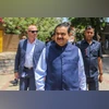 Gautam Adani, chairman of Adani Group
