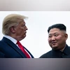 Donald Trump open to talks with North Korea's Kim Jong Un: White House