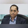 Tuhin Kanta Pandey, SEBI Chairman