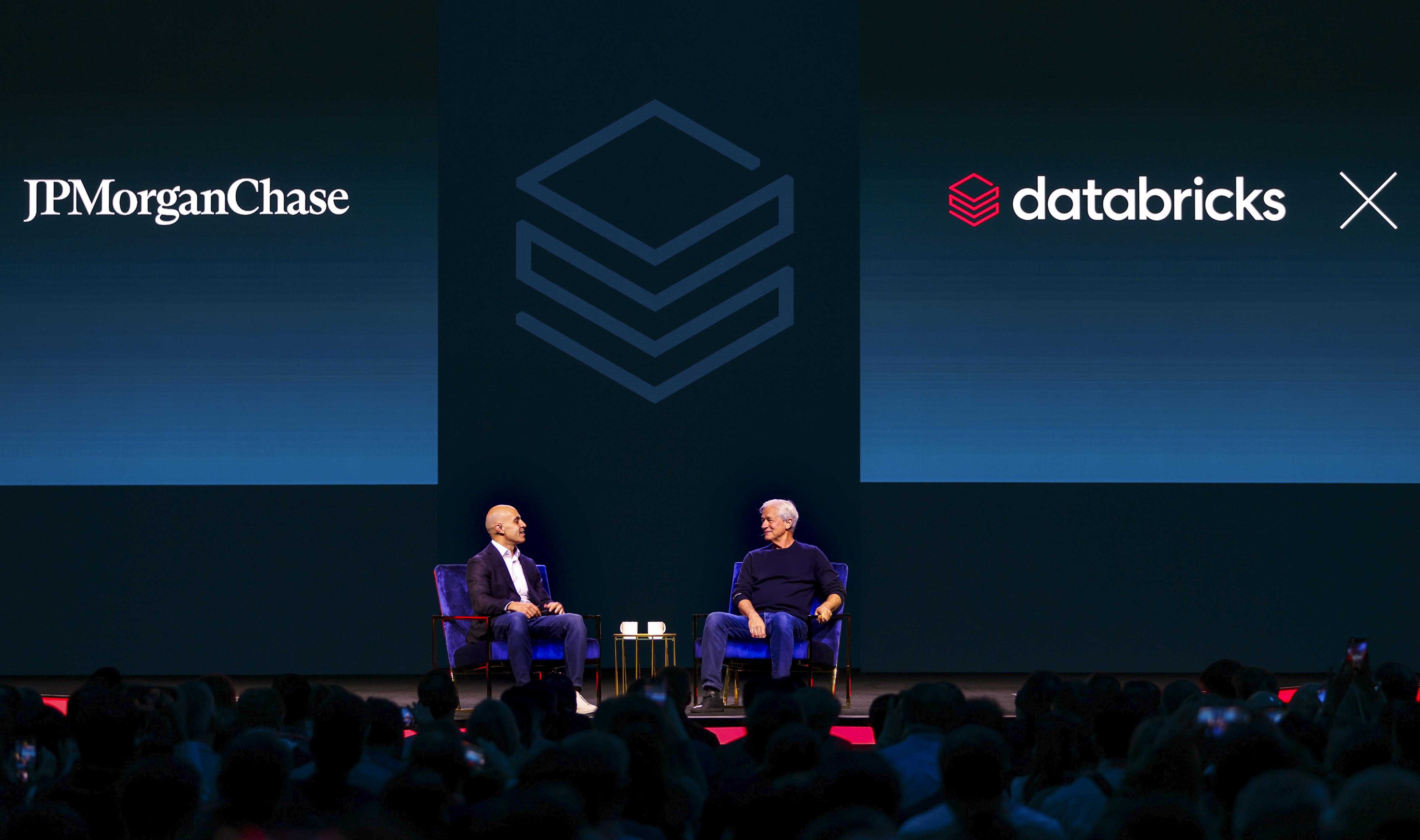 India's digital infrastructure development 'game-changer': Databricks CEO