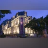 Artcurial auction house