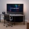 HP Dimension with Google Beam