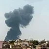 Ahmedabad Air India plane crash