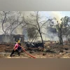 Ahmedabad Plane Crash, Plane Crash