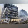 Ahmedabad Plane Crash, Plane Crash