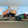 Grand Theft Auto (GTA) Update