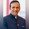 Ajay Bisaria, India’s last high commissioner to Pakistan
