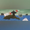 Is a financial crisis in the offing? Watch US rules, not shadow banks