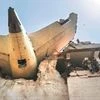 Air India, plane crash