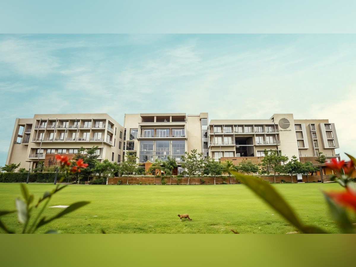 Tennis player James Blake