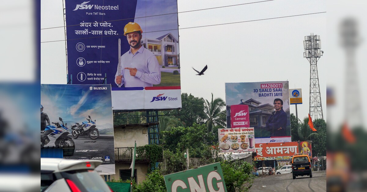 JSW Cement Q3 profit fuels 9% stock surge