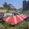 Ahmedabad Plane Crash, Plane Crash