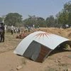 Ahmedabad Plane Crash, Plane Crash