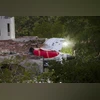 Ahmedabad Plane Crash, Plane Crash