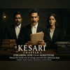Kesari 2 OTT release