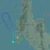Air India flight makes emergency landing in Phuket after bomb threat