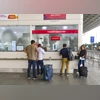 Air India check-in glitch delays scores of flights at multiple airports