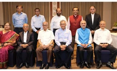 TVS Capital Funds Board of Directors TVS Capital Funds Board of Directors