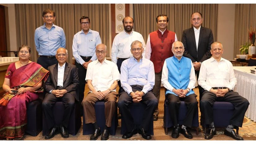 TVS Capital Funds Board of Directors TVS Capital Funds Board of Directors