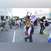 Los Angeles