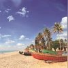 India tourism trends, off-season travel India, all-season destinations India, Goa monsoon travel, year-round travel destinations, Gen Z travel India, hybrid work tourism, experiential travel India, domestic tourism growth, weekend getaways India, tra