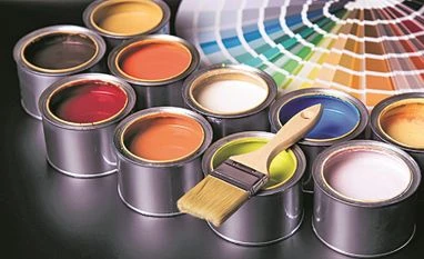 paints, paint sector paints, paint sector