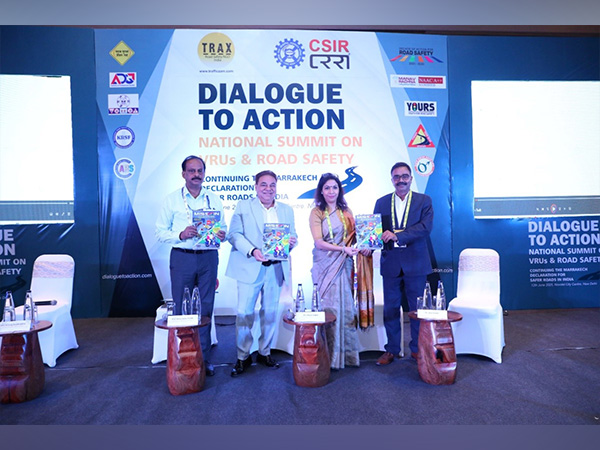 Tennis player James Blake