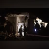 Israeli forces
