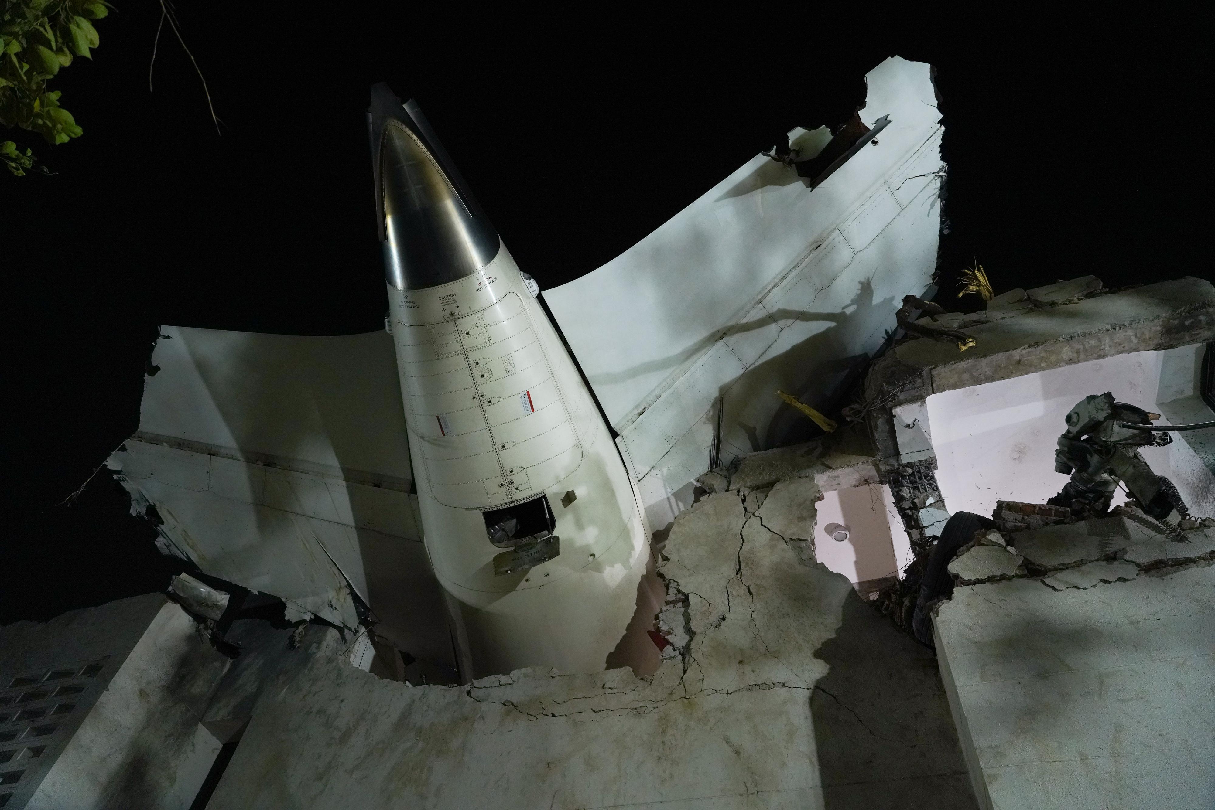 Air India crash a safety wake-up call for aviation industry, says Airbus