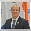 Reuven Azar, Israeli envoy to India