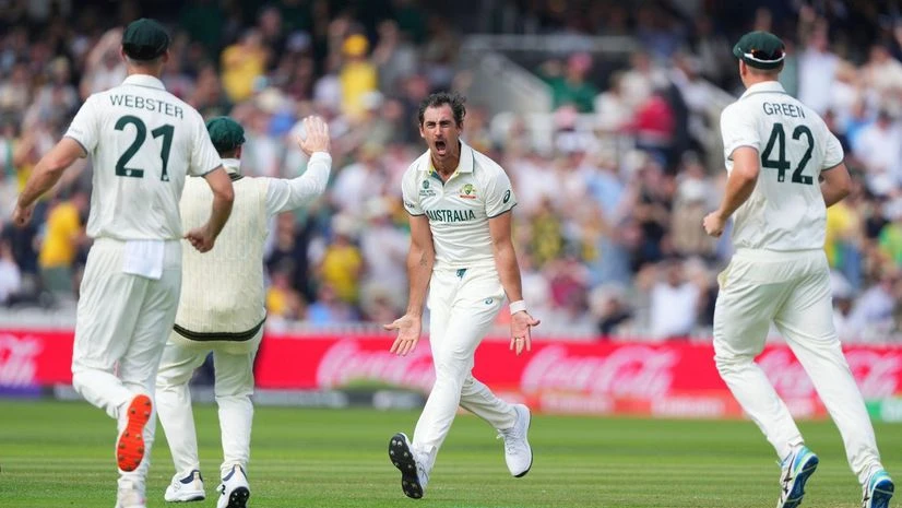 Australia cricket team Australia cricket team