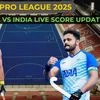 AUS vs IND