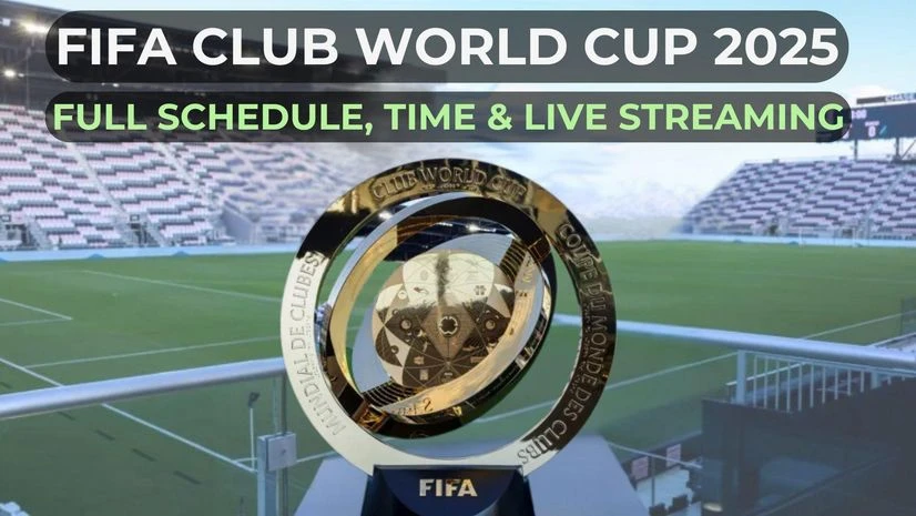 FIFA Club World Cup FIFA Club World Cup