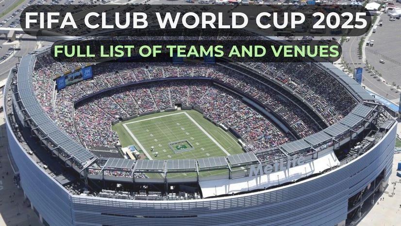 FIFA Club World Cup FIFA Club World Cup