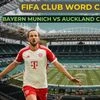 Bayern Munich vs Auckland City