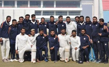 BCCI announces major rule changes for domestic cricket tournaments BCCI tweaks domestic cricket format