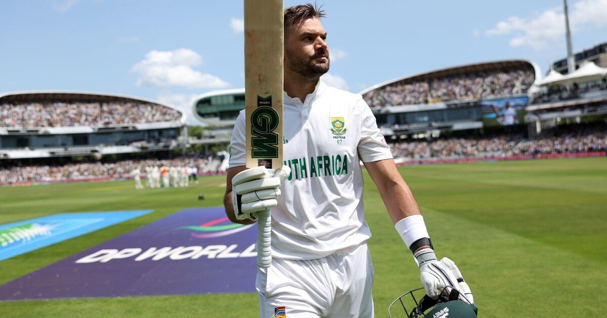 The best knock any SA batter has ever played in Tests: Pietersen on ...
