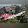 Air India plane crash